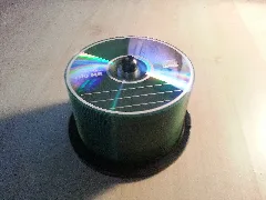 Cd R Stapel