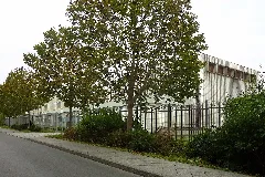 Cecilienstraße 92, Berlin Biesdorf, 544 650