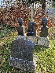 Cemetery Dietlas 3