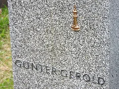 Cemetery Gefell 5