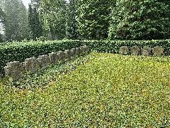 Cemetery Schleusingen 07