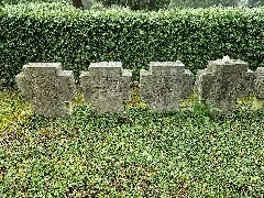 Cemetery Schleusingen 08
