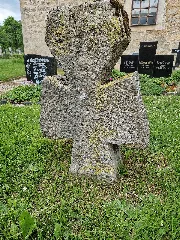Cemetery Singen, Stadtilm 1