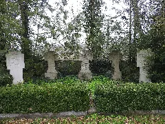 Cemetery Thalbürgel 01