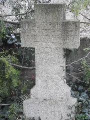 Cemetery Thalbürgel 03