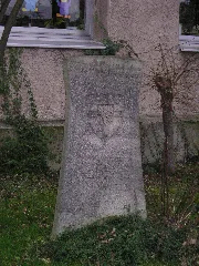 Cenotaph Of Winrich Von Kniprode