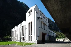 Centrale Idroelettrica Della Biaschina 4