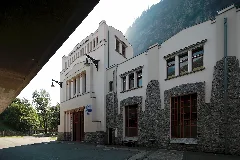 Centrale Idroelettrica Della Biaschina 5