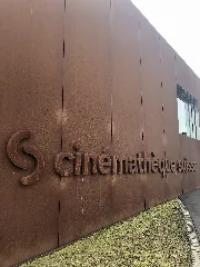 Centre De Recherche Et D'archivage De La Cinémathèque Suisse À Penthaz