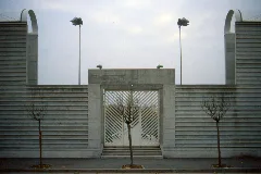 Centrotennis 01M