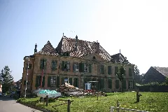 Château De Grandcour 1