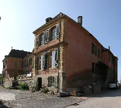 Château De Grandcour 2