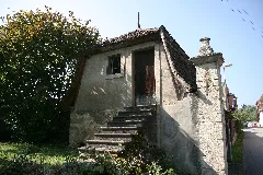 Château De Grandcour 3