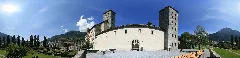 Château De Stockalper 3