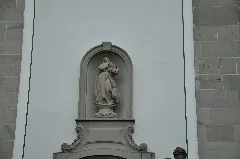 Cham Katholische Kirche St. Jakob 3
