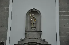 Cham Katholische Kirche St. Jakob 5