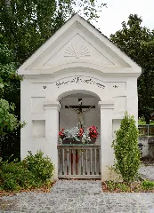 Chapel Kienegger, Waldbach, Styria