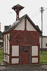 Chapel Oetzingen Malbergstrasse1