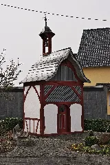 Chapel Oetzingen Oberdorfstrasse1