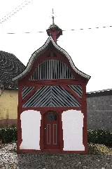 Chapel Oetzingen Oberdorfstrasse2