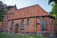 Chapel Of Our Lady Riestedt