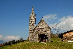 Chapel Of Windegg2