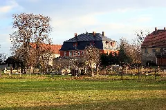 Chasowski Hród 2