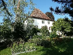 Chateau De Donneloye