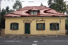 Chausseehaus Lausa