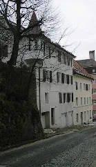 Chaux De Fonds Rue De La Chapelle