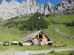 Cheese Rounds Direct From Farmer Panoramio