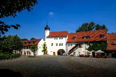 Chemnitz, Wasserschloß Klaffenbach 8871