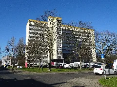 Chemnitzer Straße 1 In Hannover