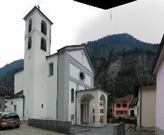 Chiesa Parrociale Panoramio