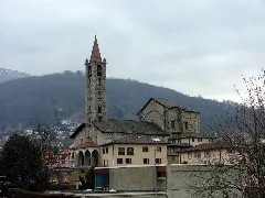 Chiesa Santo Stefano Tesserete 2