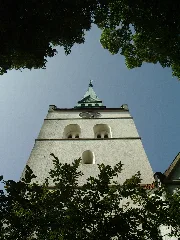 Chiesaversmold
