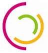 Childcareconceptrundumeligross