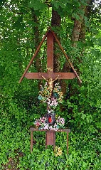 Cholerakreuz