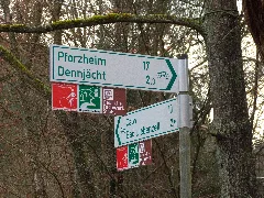 Choose Your Way Panoramio
