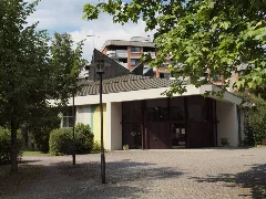 Christ Himmelfahrt (Passau)