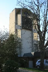 Christ Koenig Church Hemer