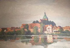 Christian Friedrich Rautenberg Ratzeburg