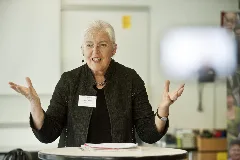 Christine Von Weizsaecker