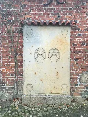 Christophorus Kark In Öös 03