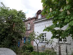 Christophstraße 17 Ehemalige Umspannstation D 5 64 000 355 2015 05 06 16.39.18