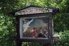 Christus Bildstock Oelberg Dsc 7703B