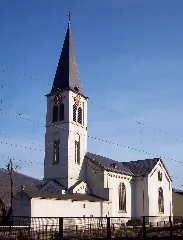 Christus Kirche Boppard