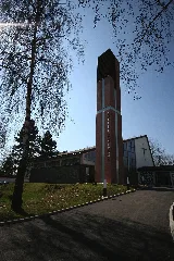Christuskirche, Klagenfurt