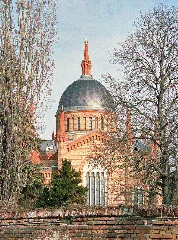 Christuskirche Matzleinsdorf Wien