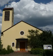Christuskirche Panoramio